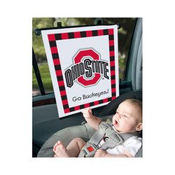 Sunshade - Ohio State University