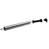 Zareba Electric Fence Black Spring Gate Assembly - 16 Feet #SG1 by Zareba Systems