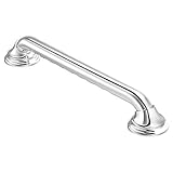 Moen LR8724D3GCH Home Care 24-Inch Grab Bar, Chrome