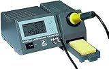 Produkt-Bild: L&ouml;tstation McVoice 'LS-450 digi' 48W-Kolben, 150-450&deg;C, LC-Display