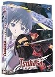 Tsubasa 2/3 - Inclus 1 Livret et 4 CARTES - Coffret 2 DVD
