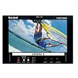 Review Marshall Electronics  / V-R70P-HDSDI High Definition 1.2 TFT-Megapixel 7 Monitor