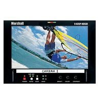 V-R70P-HDSDI High Definition 1.2 TFT-Megapixel 7 Monitor