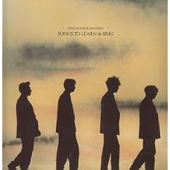 SONGS TO LEARN AND SING LP GERMAN KOROVA 1985