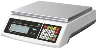Summit Measurement Heavy Duty Checkweighing Scale - No Light Tower (60 kg)