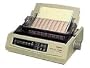 Okidata Ml391 Turbo 24 Pin 312Cps Wide 220 Voltage