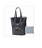 Kiva K05-7002 Expandable Tote - Silver