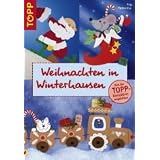 Weihnachten in Winterhausenvon "Pia Pedevilla"