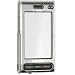 Samsung Memoir T929 Plastic Protector Case (Clear)