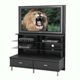 Corporate Images FX-9290 Plasma/lcd Mounting Stand Up To Most 50 Screens