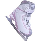 615 SS Soft Series Ice Skates - Girls