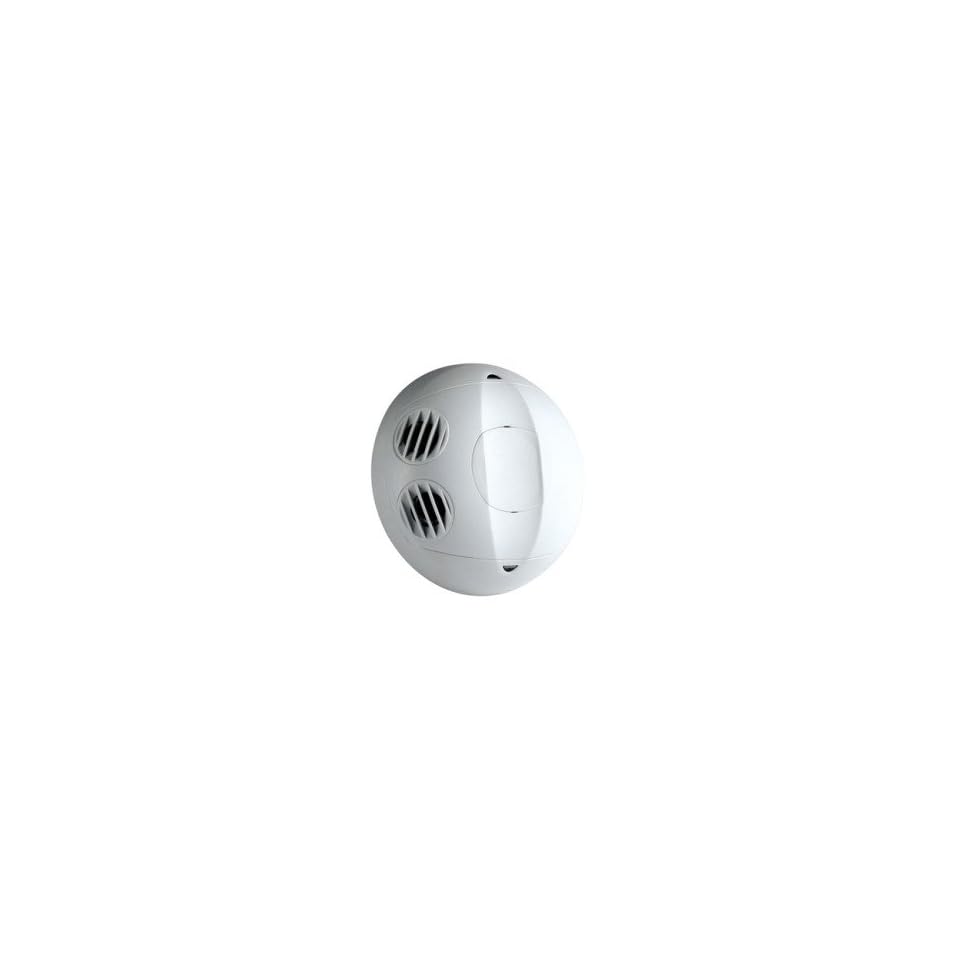 Lvosc10u0w Leviton Ceiling Mount Occupancy Sensor Ultrasonic On