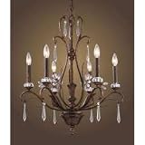 ELK Lighting - 2184_6+3