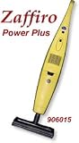 Review Emer 906015 / Emer 906015U Zaffiro Power Plus Floor Vacuum