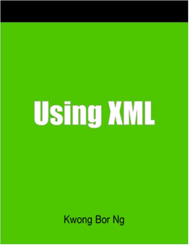 Markup Languages