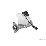Aisin Brake Master Cylinder by Aisin