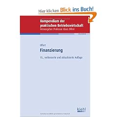 Finanzierung
