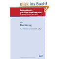 Finanzierung