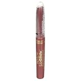 Revlon LipGlide Sheer Color + Shine, Berry Dazzling 270, 0.06 fl oz (1.9 ml)