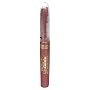 Revlon LipGlide Sheer Color + Shine, Berry Dazzling 270, 0.06 fl oz (1.9 ml) (Pack of 2)