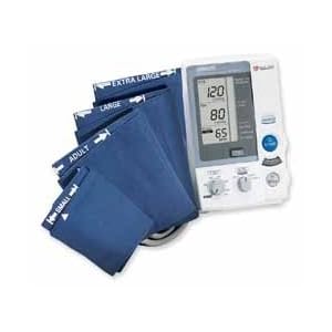 Omron HEM 907XL IntelliSense Professional Digital Blood Pressure Monitor