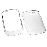 Clear Protector Case Cover for Samsung SGH-A187 AT&T A187
