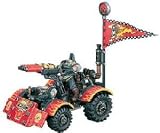 Eigenschaften Games Workshop 99120103006 / Orks Warbuggy (Box) [50-06]