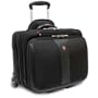 Wenger Patriot Rolling Case - Black