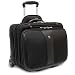 Wenger Patriot Rolling Case - Black