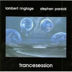 Trancesession
