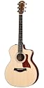 Taylor 200-Series 214ce Grand Auditorium Acoustic-Electric Guitar