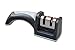 Professional Kitchen Knife Sharpener - 2 Stage Knife Sharpening System