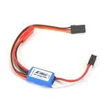 10-Amp Micro Brushed ESC by E-flite