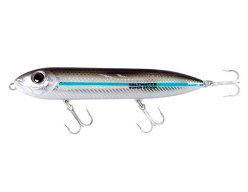 Heddon Super Spook Jr Fishing Lures