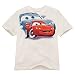 Search : Disney Pop Art Lightning McQueen Tee