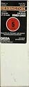 Desa #78759 100PK RED Strip Load