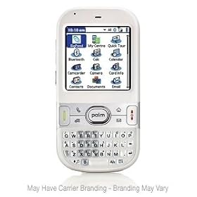 Palm Centro Unlocked GSM Smart Phone