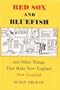 Red Sox and Bluefish: And Other Things That Make New England New England