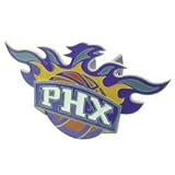 Phoenix Suns Logo Trailer Hitch Cover Made w/ Quality Craftsmanship and Intricate Detail