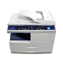 Sharp AL2040CS Digital Laser Copier, Printer, Scanner