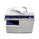 Sharp AL2040CS Digital Laser Copier, Printer, Scanner
