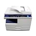  : Sharp AL2040CS Digital Laser Copier, Printer, Scanner