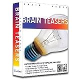 Brain Teaser Left