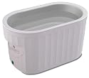 Therabath Professional Paraffin Bath, Scentfree, Maximum Capacity, 9-Pound