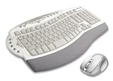 Microsoft Wireless Laser Desktop 6000 B7T-00006