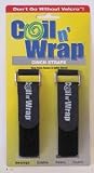 CLINCH STRAPS-AWNING by Hilltop RV