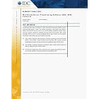 Click here to buy Worldwide Server Provisioning Software 2005-2009 Forecast by  IDC.