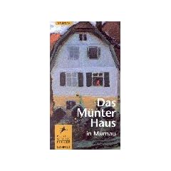Das M�nter Haus in Murnau