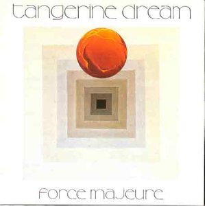 CD-Charts  Collectible : Force Majeure