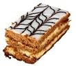 Sugar Free Boston Napoleons 4Pack